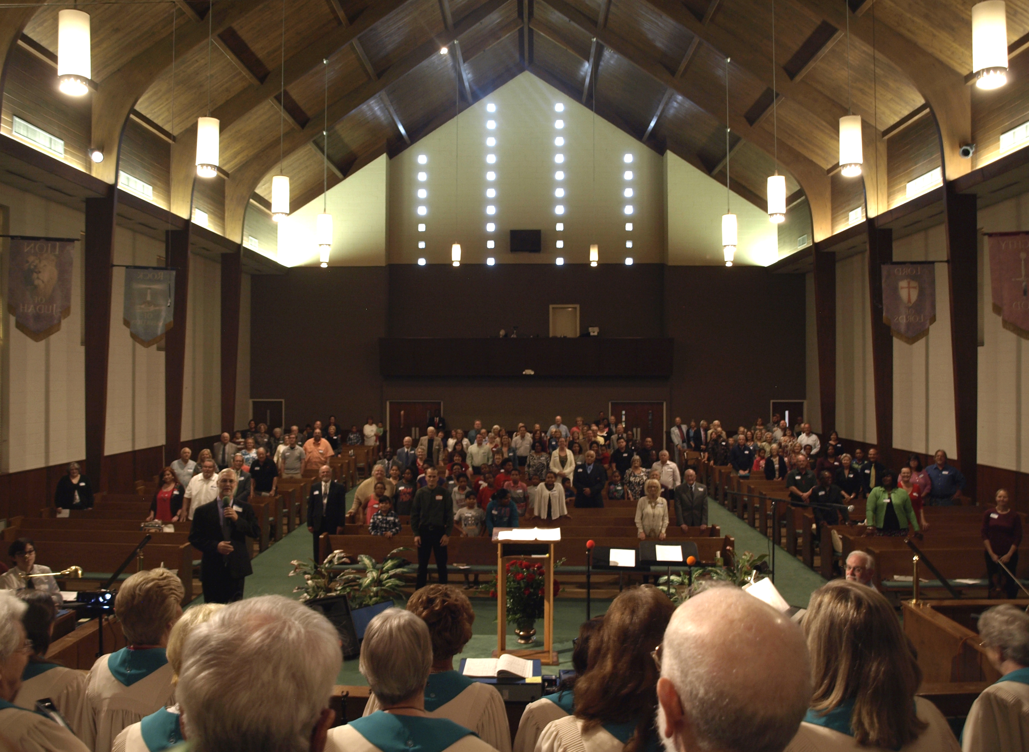 Lakewood Baptist Church – Lakewood Baptist Church